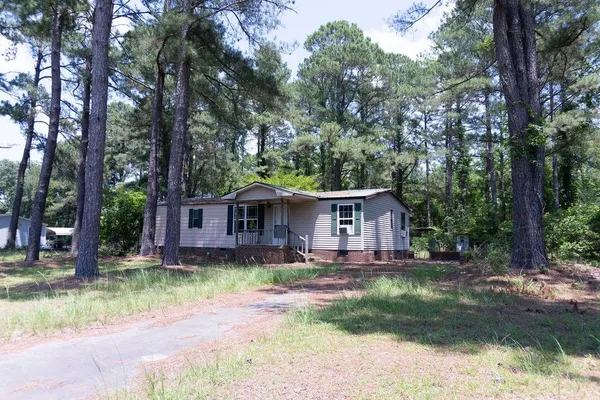 $110,000 | 1175 Pond View Road, Manning, SC 29102