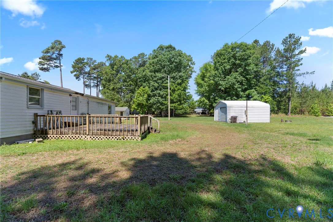 2739 Brunswick Road Emporia, VA 23847 - Photo 4 of 16