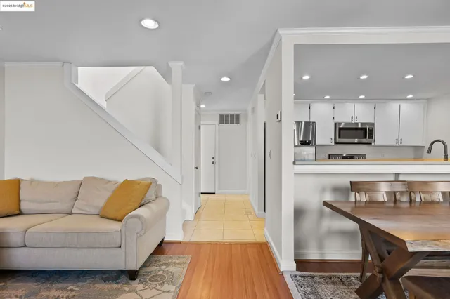 $1,149,500 | 3415 La Selva Street, San Mateo, CA 94403