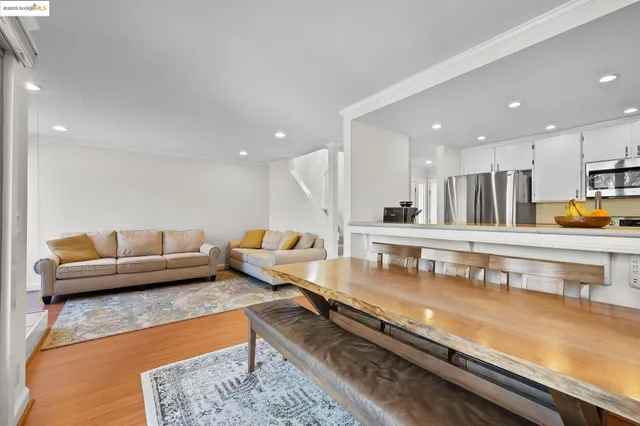 $1,149,500 | 3415 La Selva Street, San Mateo, CA 94403