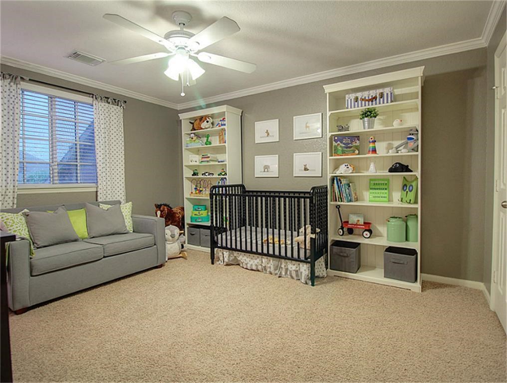 1246 Glenwood Canyon Lane Houston, TX 77077 - Photo 16 of 21 a living room with furniture and a window