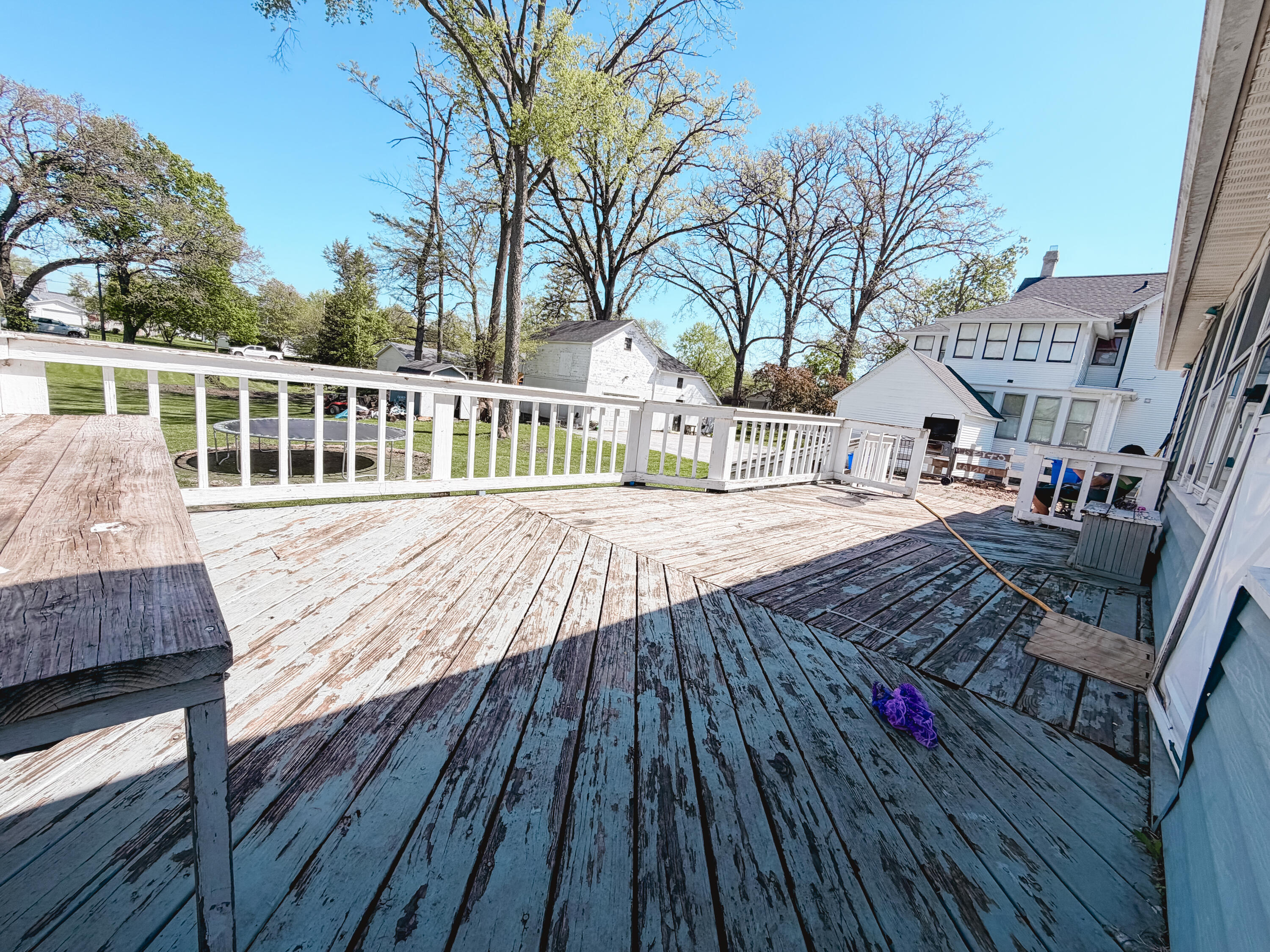 218 Lincoln Street Rensselaer, IN 47978 - Photo 15 of 15 3000x2250