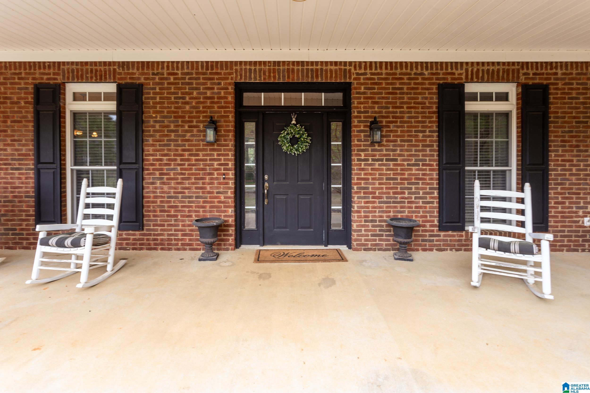 194 Anna Mattison Road Oxford, AL 36203 - Photo 86 of 97