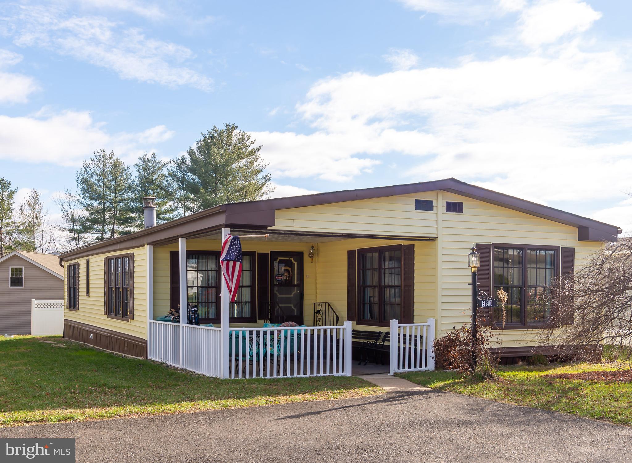 390 Running Brook Road North Wales, PA 19454 - Photo 1 of 29 Gallery Image 1