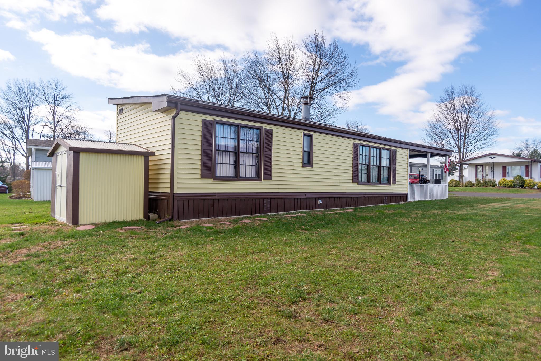 390 Running Brook Road North Wales, PA 19454 - Photo 27 of 29 Gallery Image 27