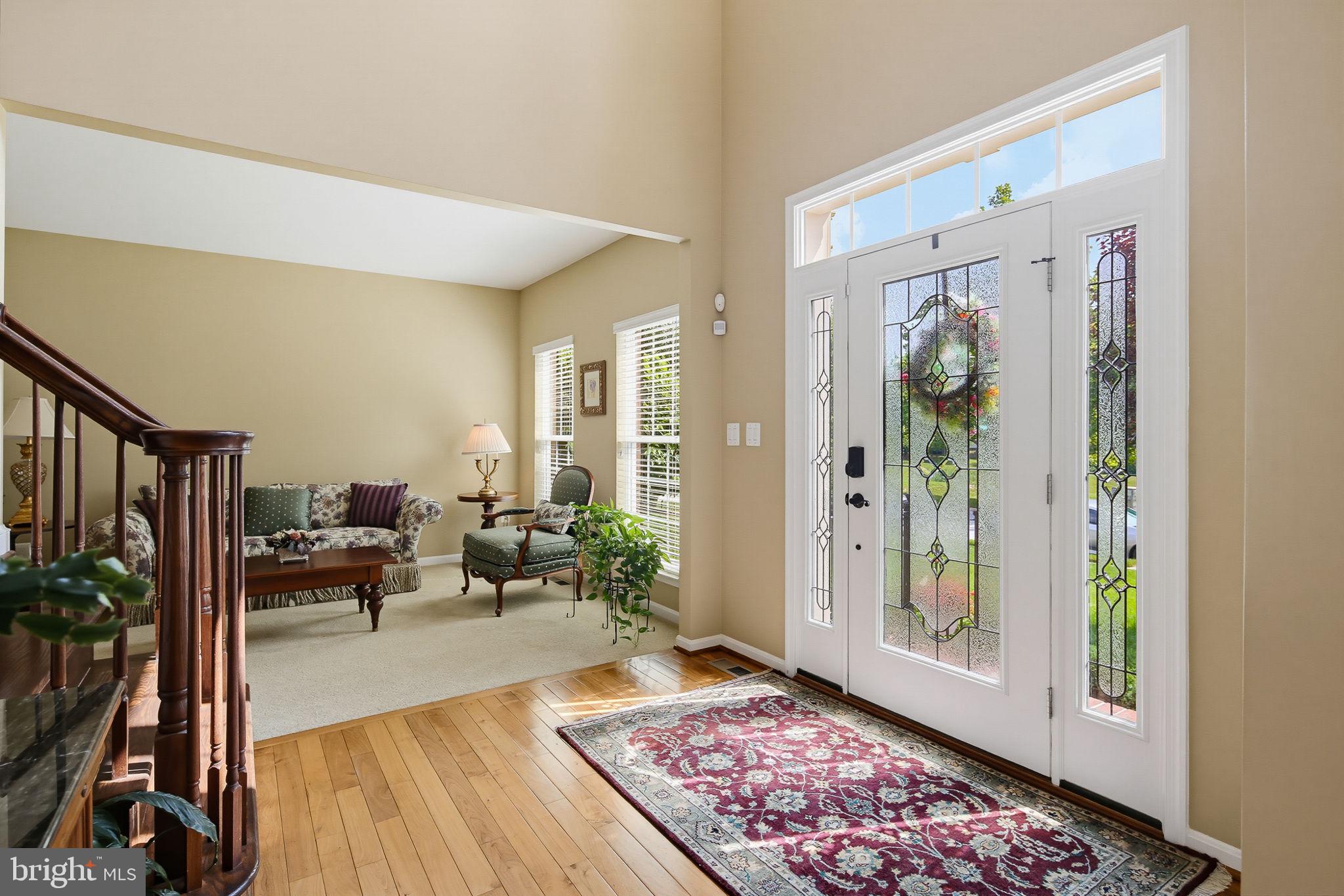 4932 Pale Morning Dun Road Elkridge, MD 21075 - Photo 10 of 58