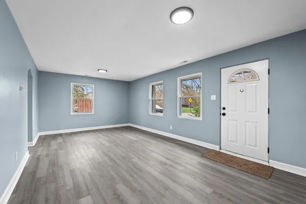 $288,500 | 208 East Ave A, Griffith, IN 46319