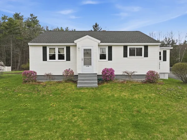 $389,900 | 170 Glenallen Street, Winchendon, MA 01475