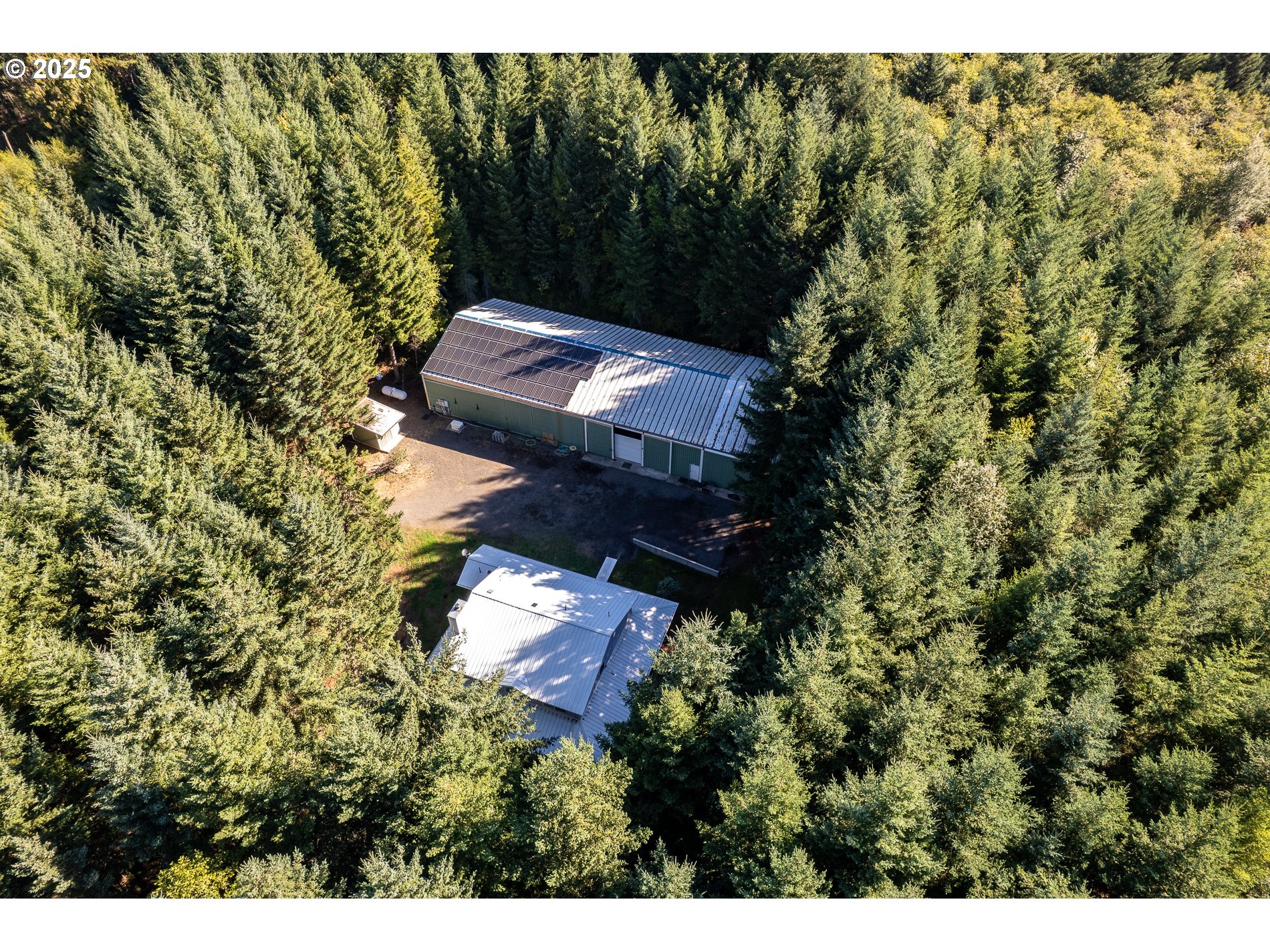 29380 Southeast Old Ranch Drive Estacada, OR 97023 - Photo 2 of 44