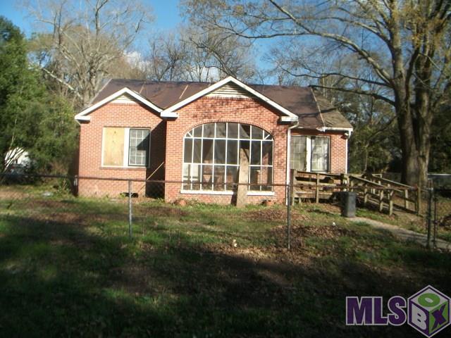 3412 Delaware Street Baton Rouge, LA 70805 - Photo 1 of 5 front