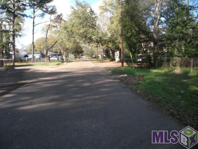 3412 Delaware Street Baton Rouge, LA 70805 - Photo 5 of 5 street