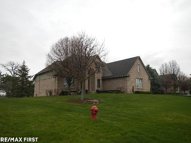 22 Old Course Road St. Clair, MI 48079 - Photo 6 of 6