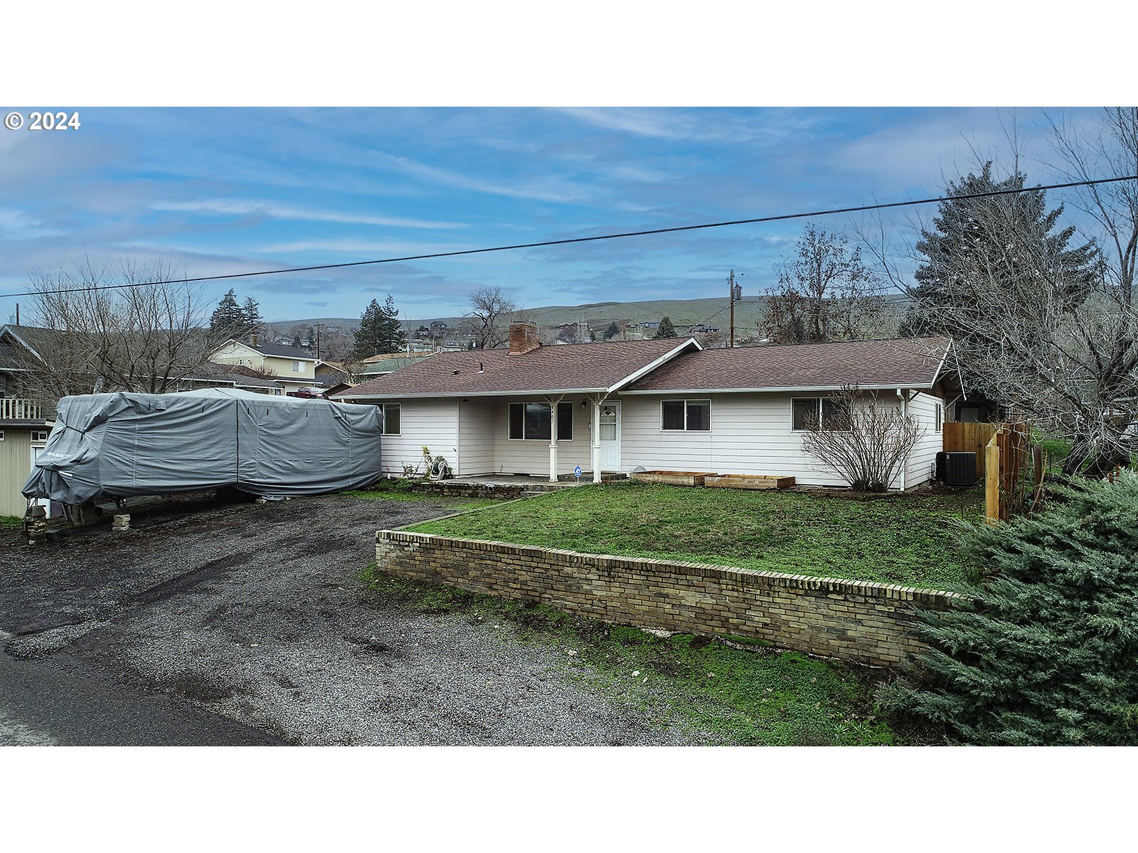 4407 Chenoweth Road The Dalles, OR 97058 - Photo 1 of 28 Gallery Image 1