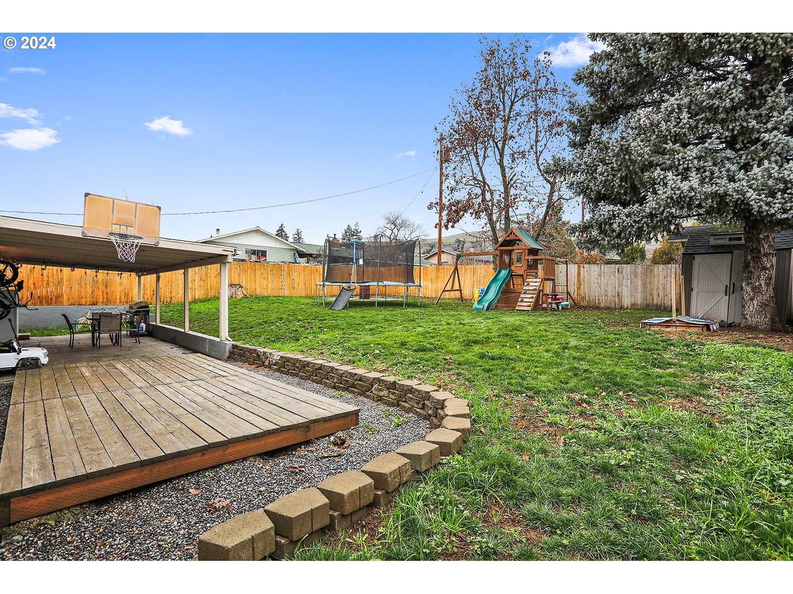 4407 Chenoweth Road The Dalles, OR 97058 - Photo 22 of 28 Gallery Image 22