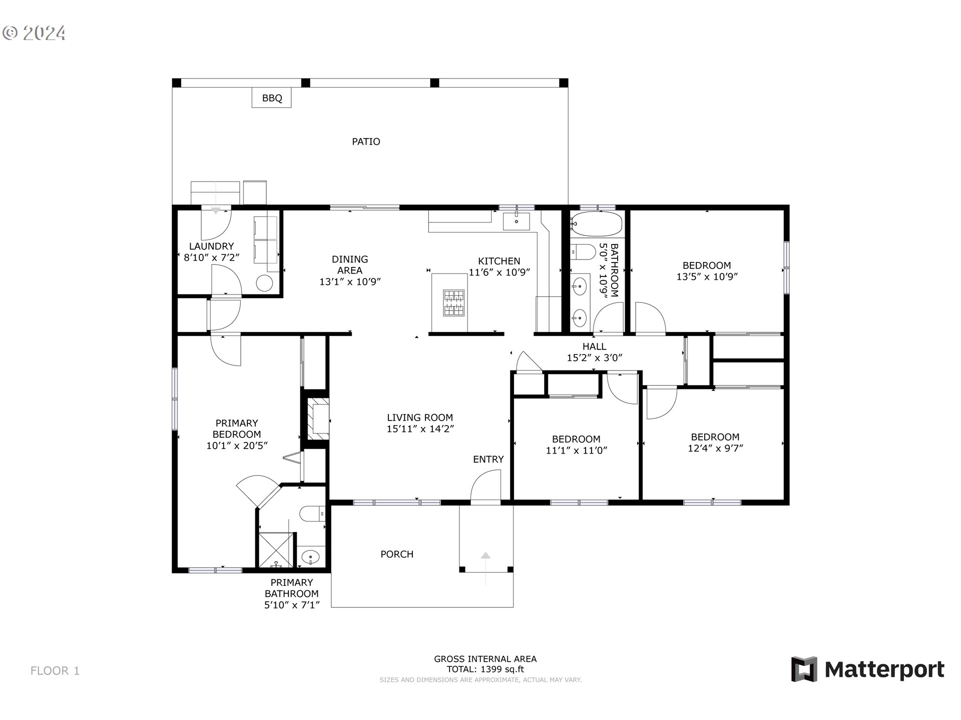 4407 Chenoweth Road The Dalles, OR 97058 - Photo 28 of 28 Gallery Image 28
