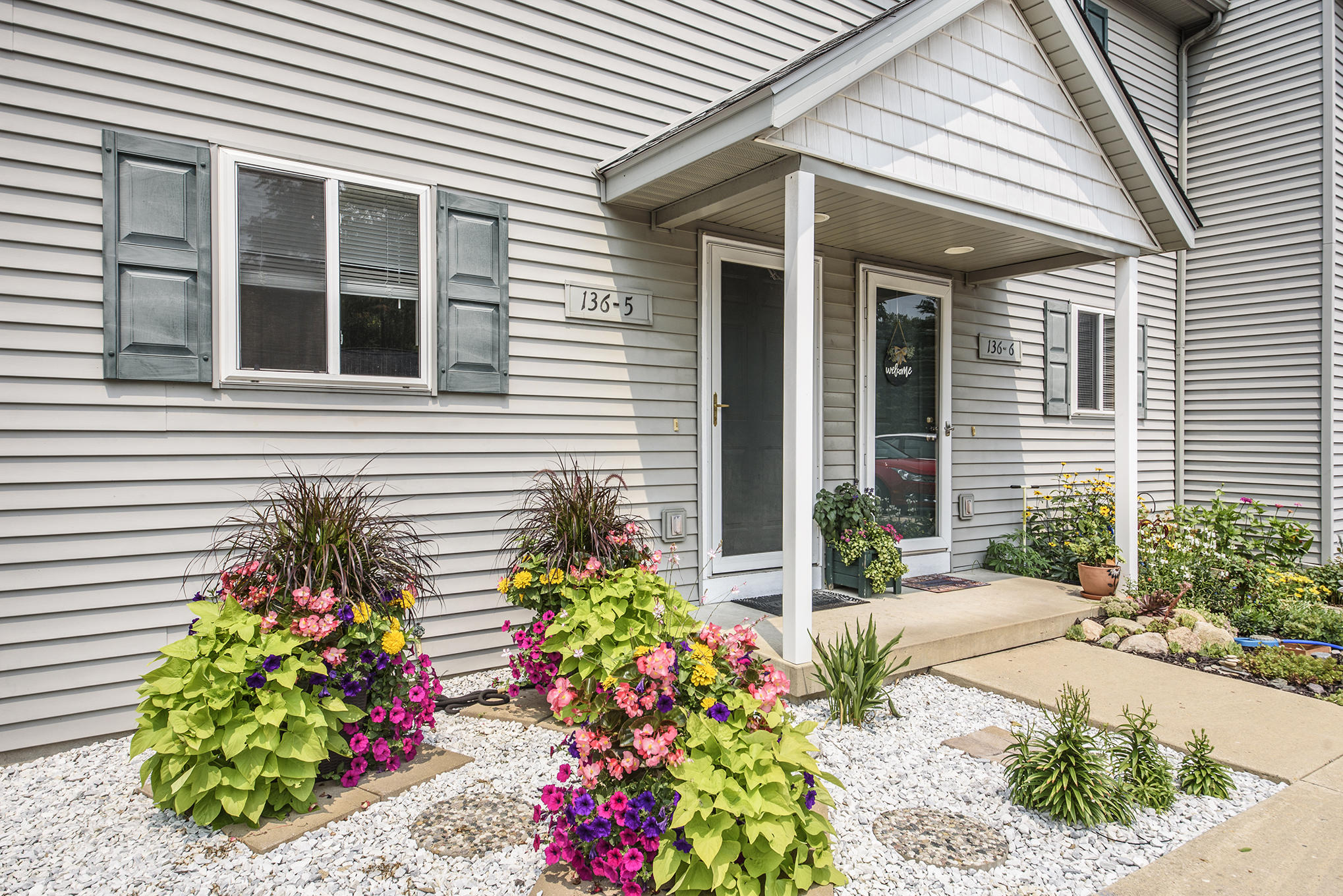 136 Irving Road, Unit #5 Middleville, MI 49333 - Photo 1 of 15 _DSC0650