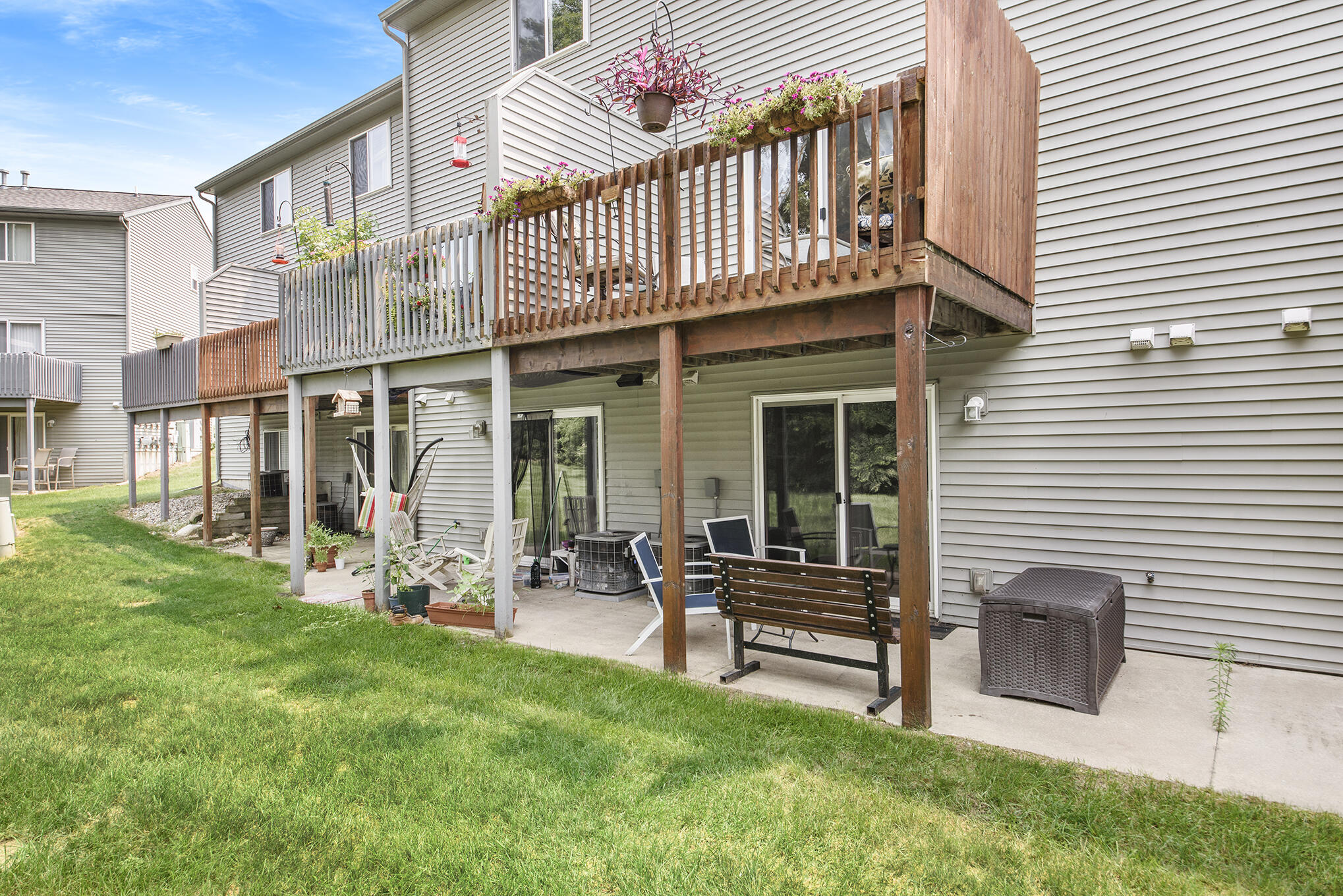 136 Irving Road, Unit #5 Middleville, MI 49333 - Photo 15 of 15 _DSC0655