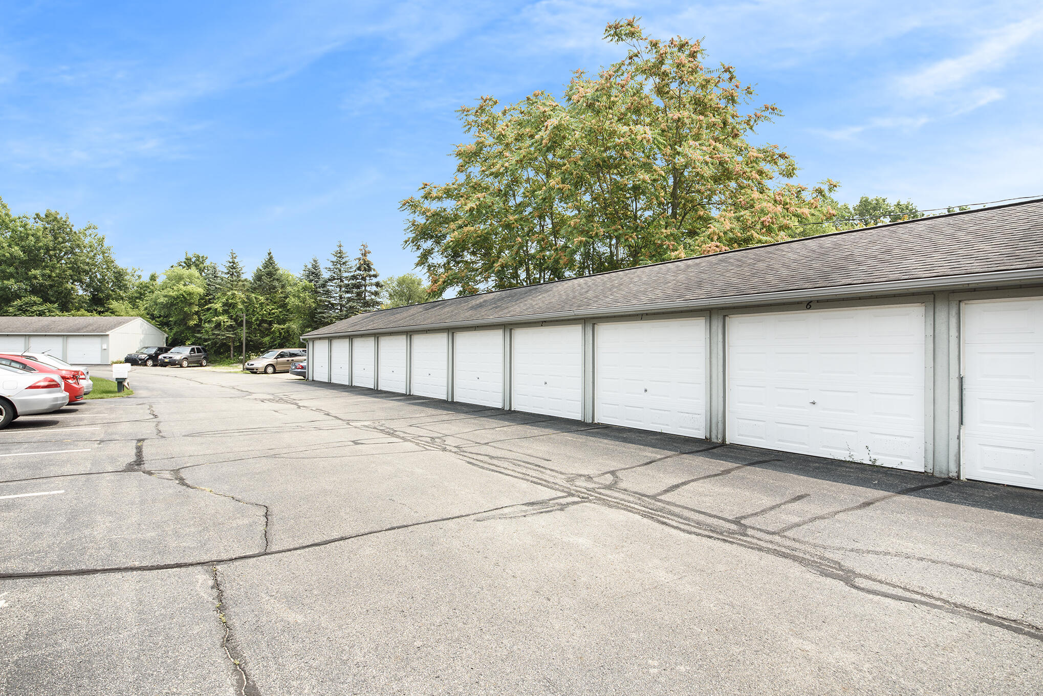 136 Irving Road, Unit #5 Middleville, MI 49333 - Photo 3 of 15 _DSC0651