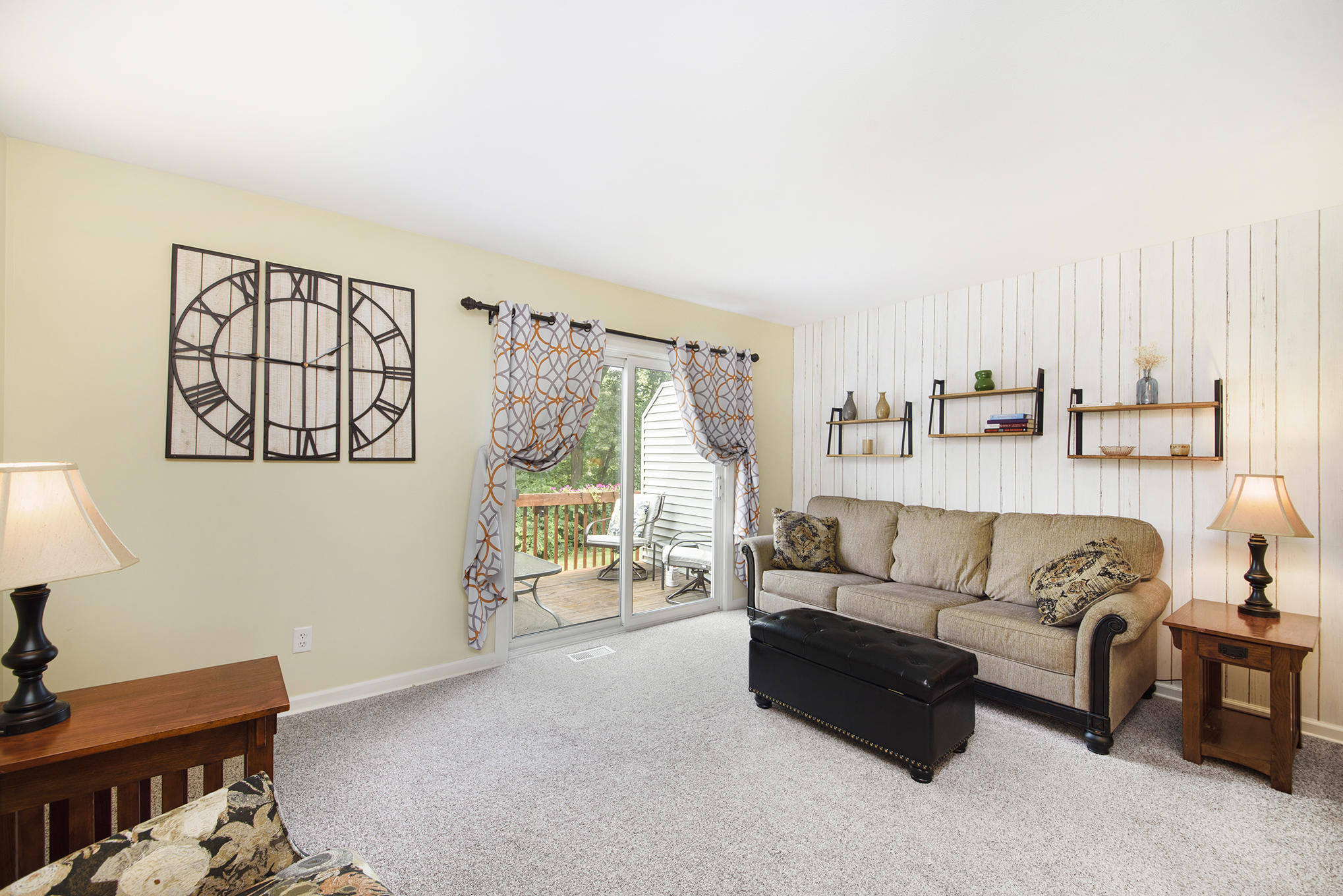 136 Irving Road, Unit #5 Middleville, MI 49333 - Photo 7 of 15 _DSC0669
