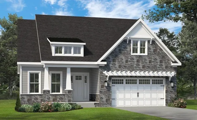 $871,040 | Lot 227 Joyce Court, Baden, PA 15005