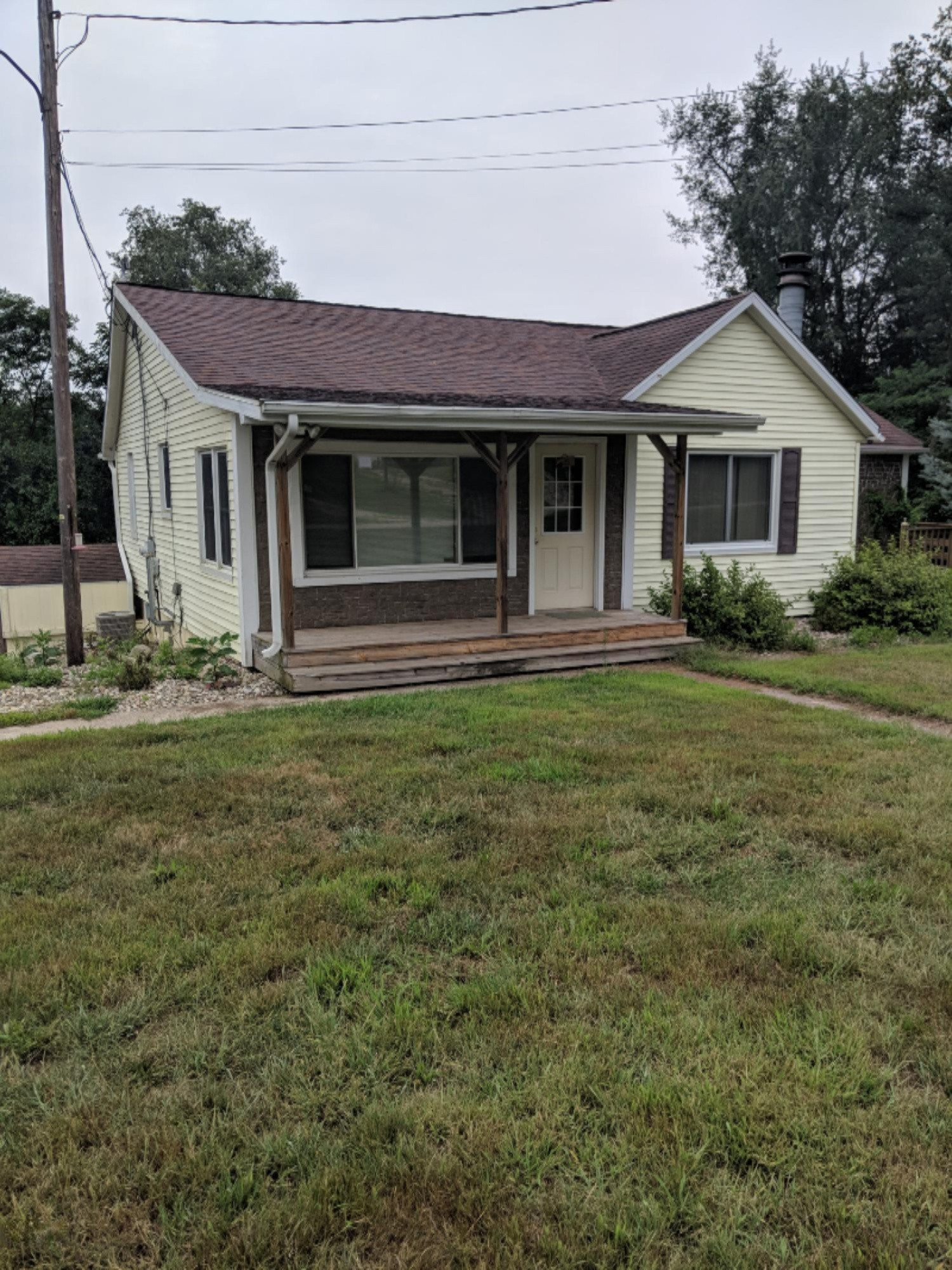 56907 Point Road Cassopolis, MI 49031 - Photo 1 of 3 MVIMG_20180820_134653