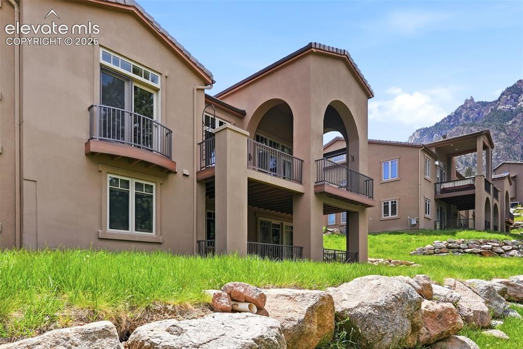 996 Summer Spring View Colorado Springs, CO 80906 - Photo 47 of 50