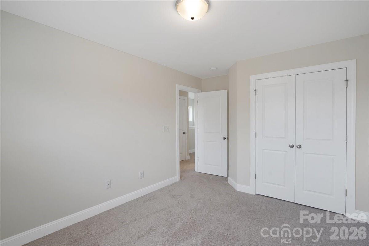 5569 Stafford Road Charlotte, NC 28215 - Photo 24 of 29 a view of an empty room