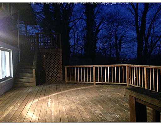 812 Walters Road Charleston, WV 25314 - Photo 11 of 12 Patio/Deck.
