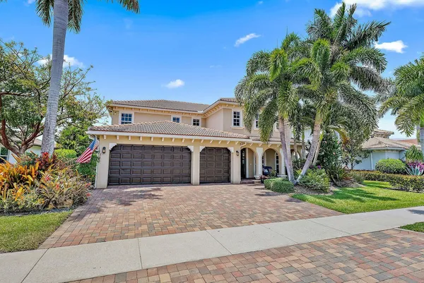 $7,000 | 133 Casa Circle, Jupiter, FL 33458