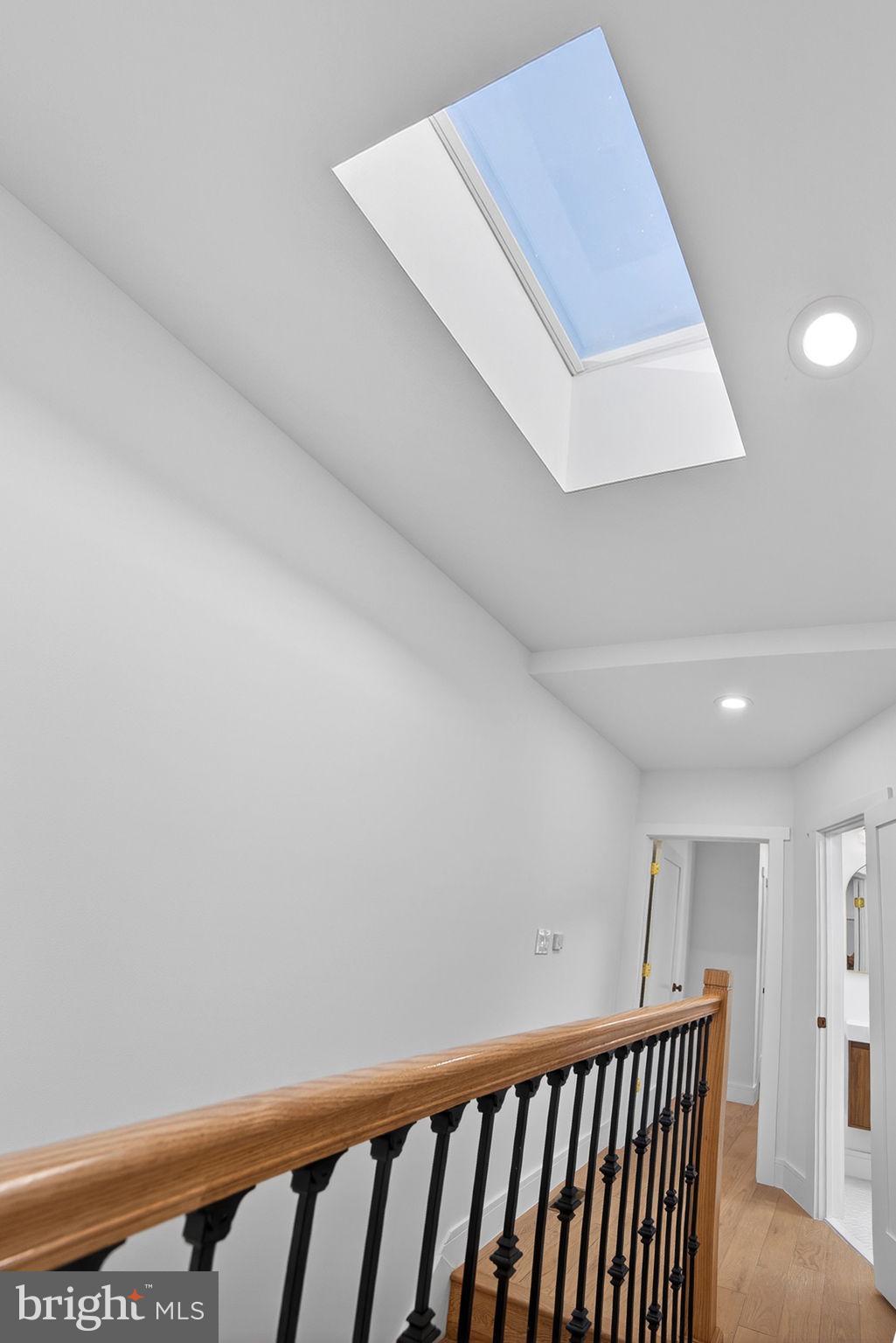 919 F Street Northeast Washington, DC 20002 - Photo 29 of 58 Sky light