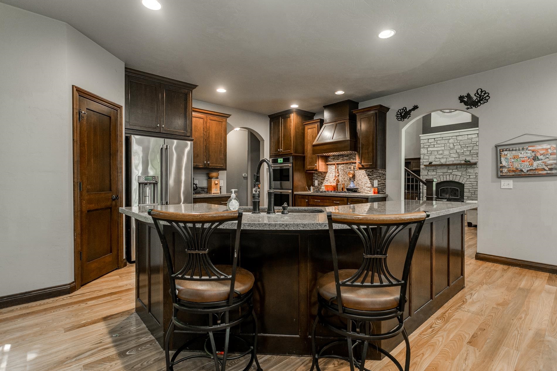 1387 Radcliff Road Neenah, WI 54956 - Photo 10 of 65