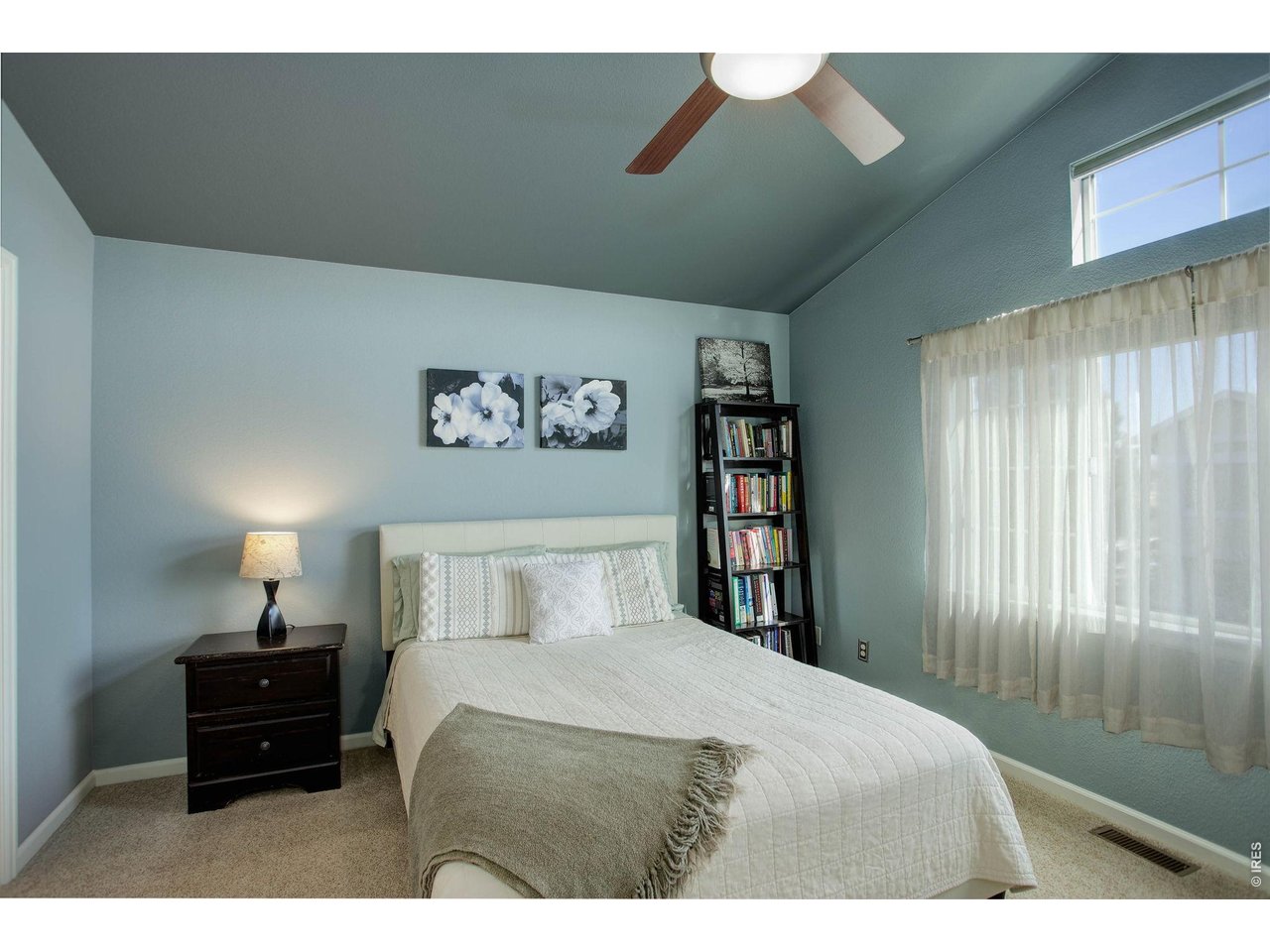 4116 Riley Drive Longmont, CO 80503 - Photo 20 of 33 Master Bedroom