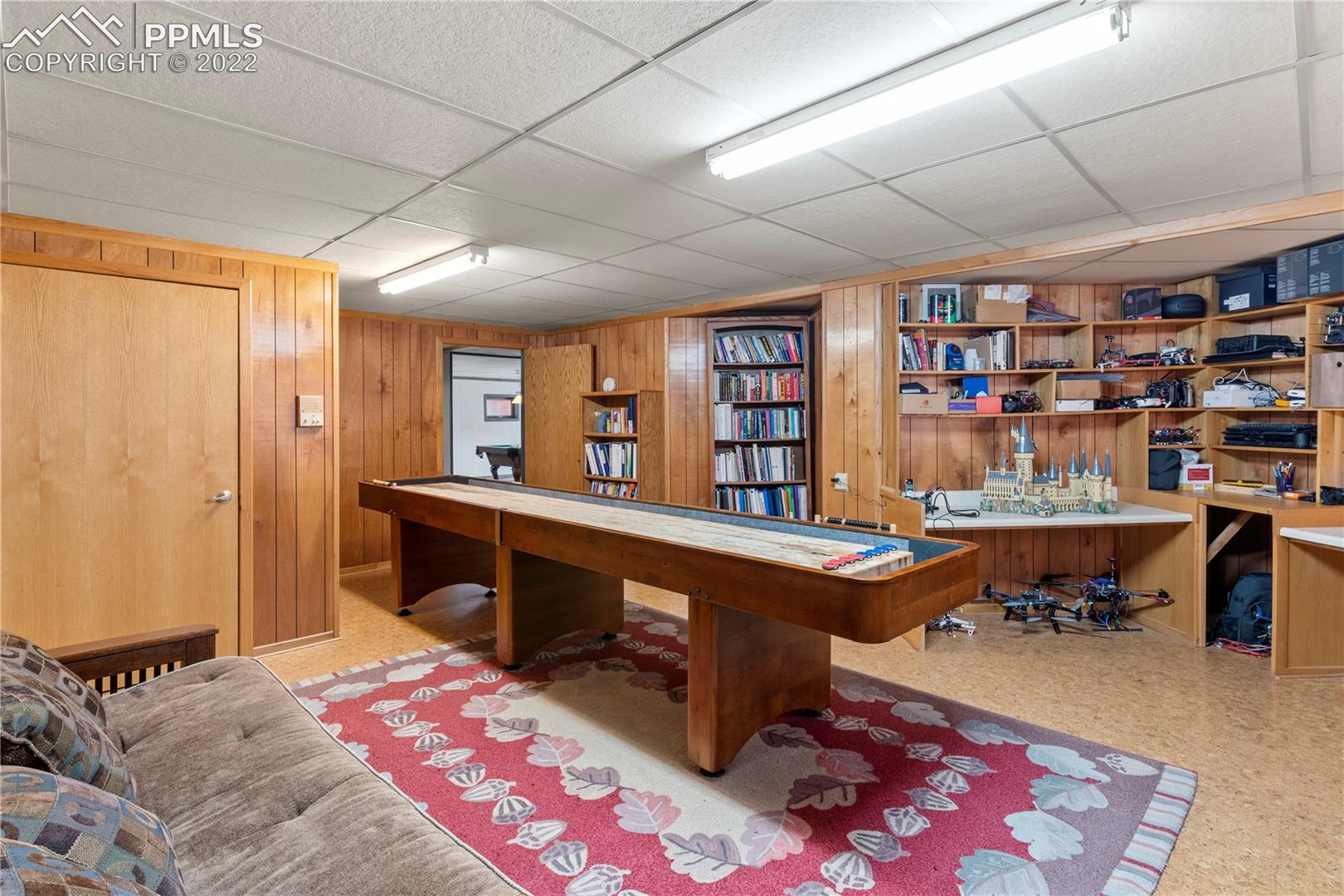 16955 Goshawk Road Colorado Springs, CO 80908 - Photo 37 of 50 Gallery Image 37