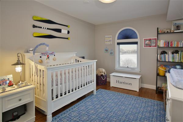25 Bay State Road, Unit 6 Boston, MA 02215 - Photo 3 of 7 Gallery Image 3