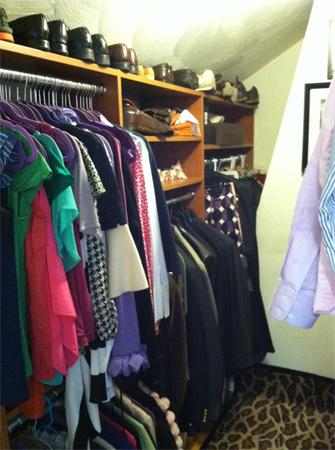 25 Bay State Road, Unit 6 Boston, MA 02215 - Photo 6 of 7 Gallery Image 6