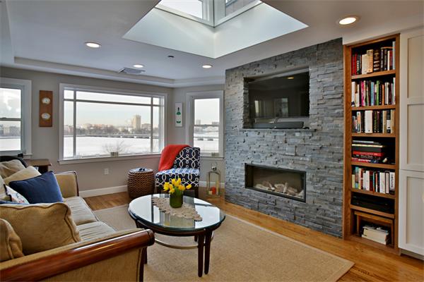 25 Bay State Road, Unit 6 Boston, MA 02215 - Photo 7 of 7 Gallery Image 7