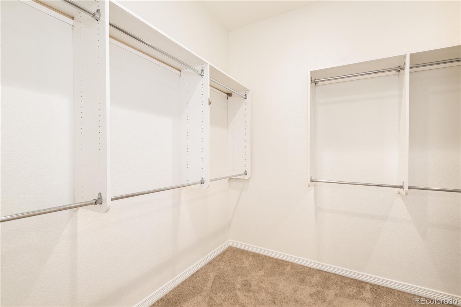 10698 Mountaingate Court Highlands Ranch, CO 80126 - Photo 25 of 47 a view of a small room