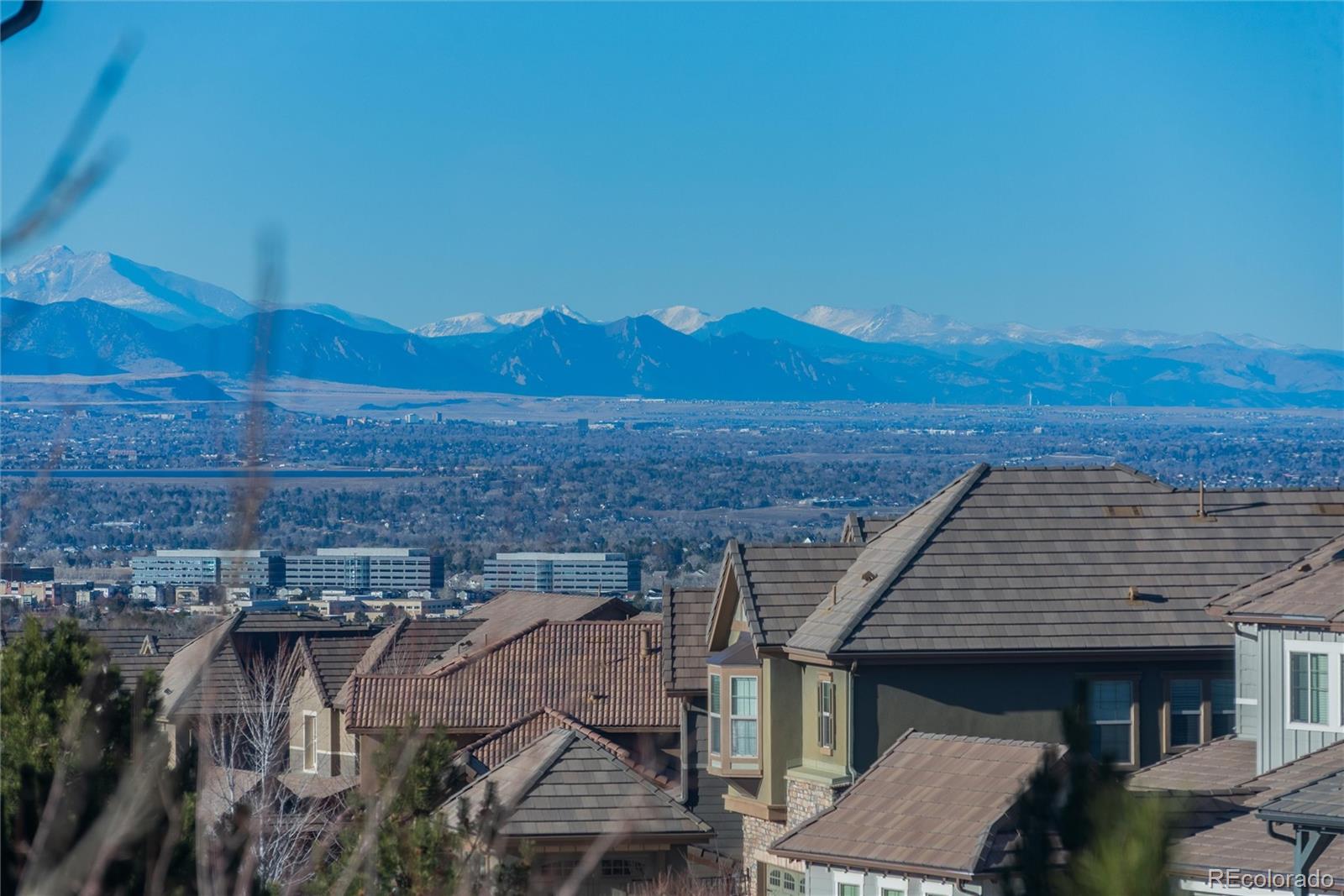 10698 Mountaingate Court Highlands Ranch, CO 80126 - Photo 41 of 47