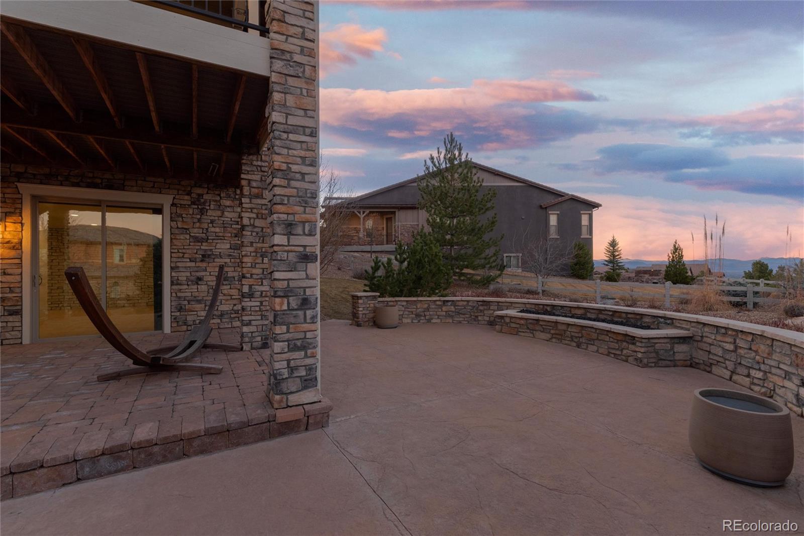 10698 Mountaingate Court Highlands Ranch, CO 80126 - Photo 42 of 47