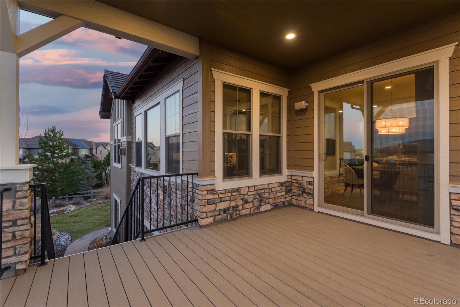 10698 Mountaingate Court Highlands Ranch, CO 80126 - Photo 45 of 47