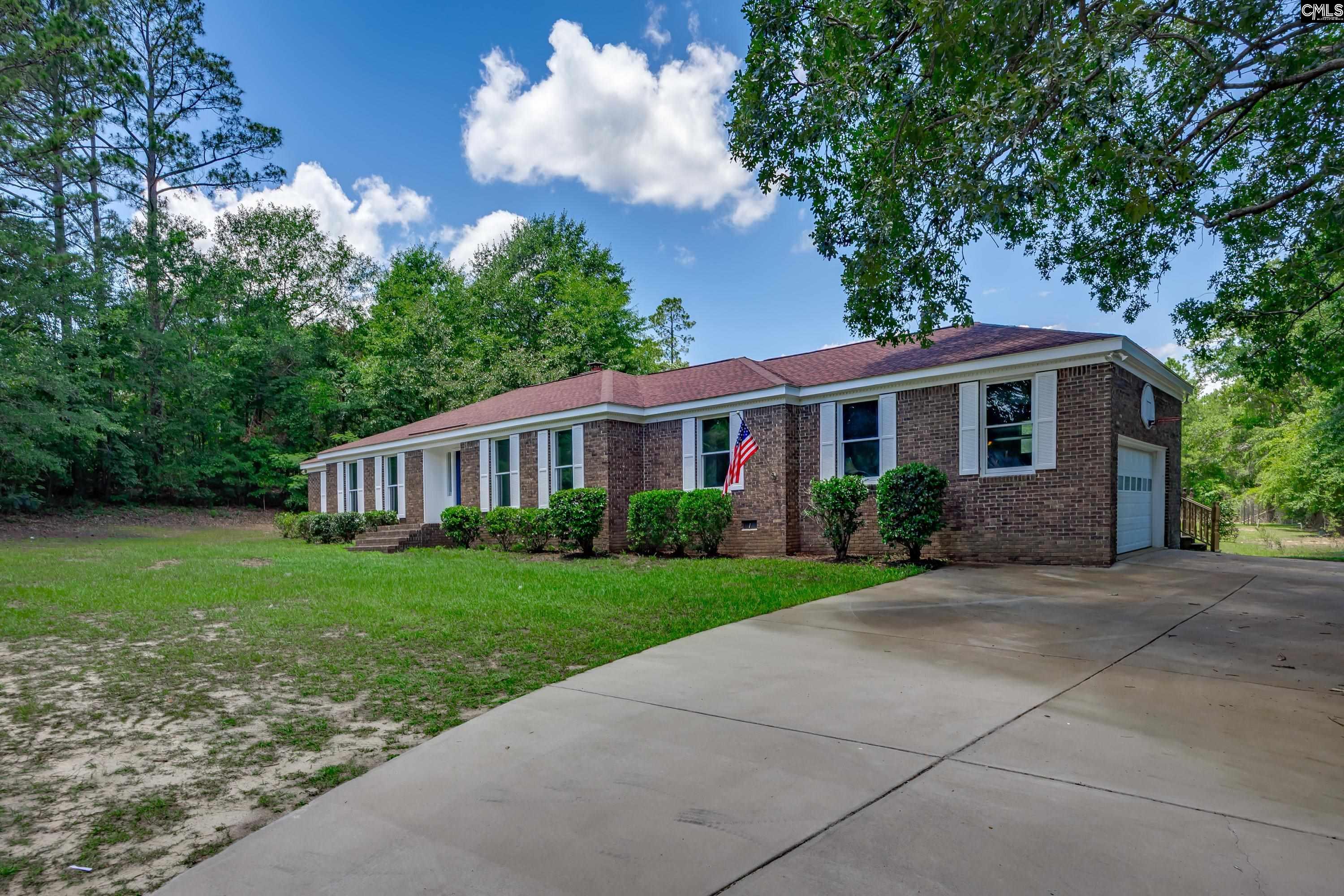 320 Kelly Mill Road Elgin, SC 29045 - Photo 3 of 38