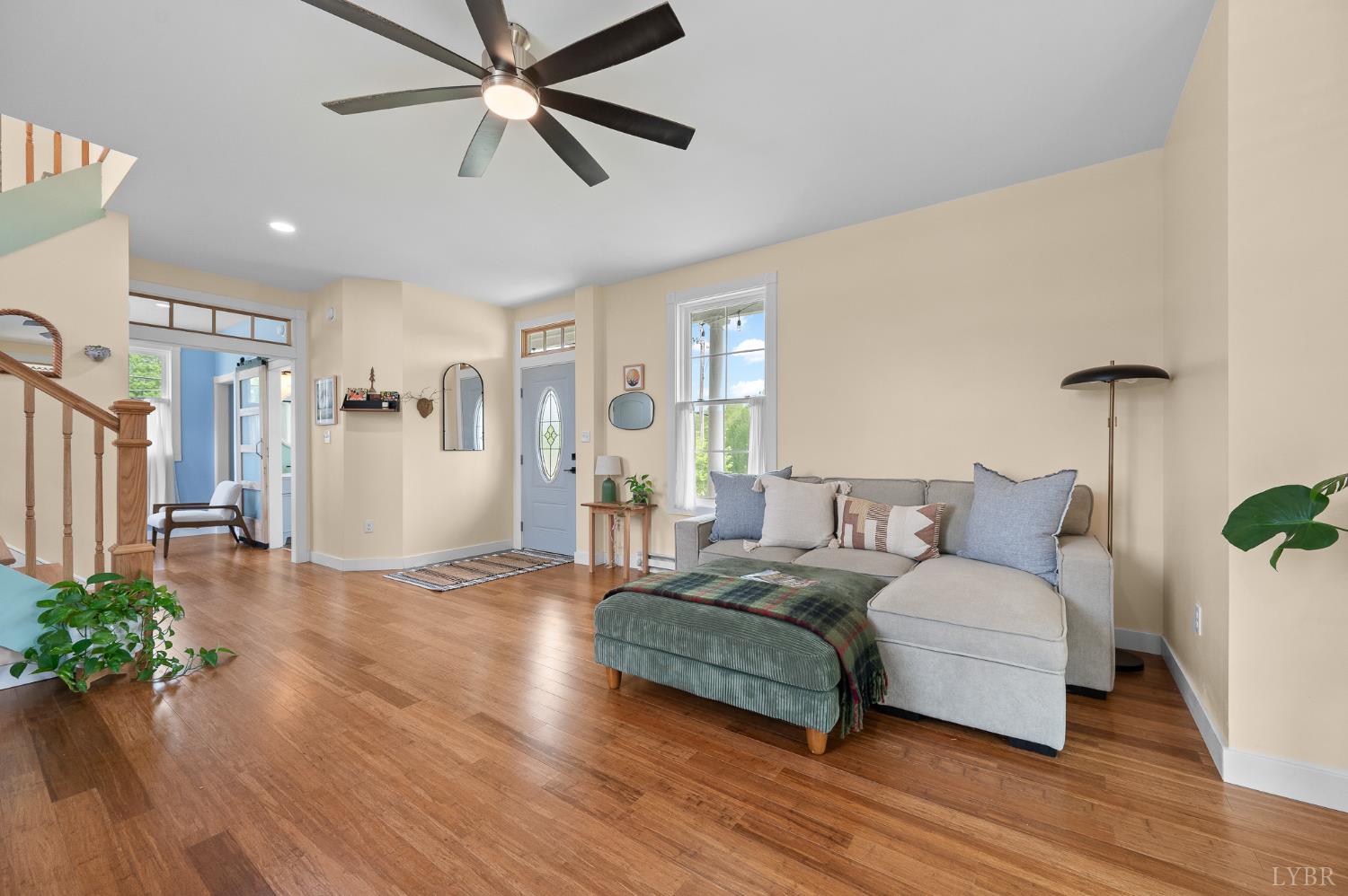 1589 Clearview Road Bedford, VA 24523 - Photo 12 of 44