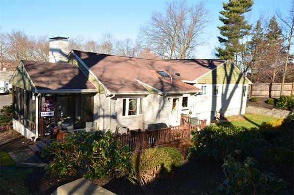 101 Oldham Road Newton, MA 02465 - Photo 27 of 30