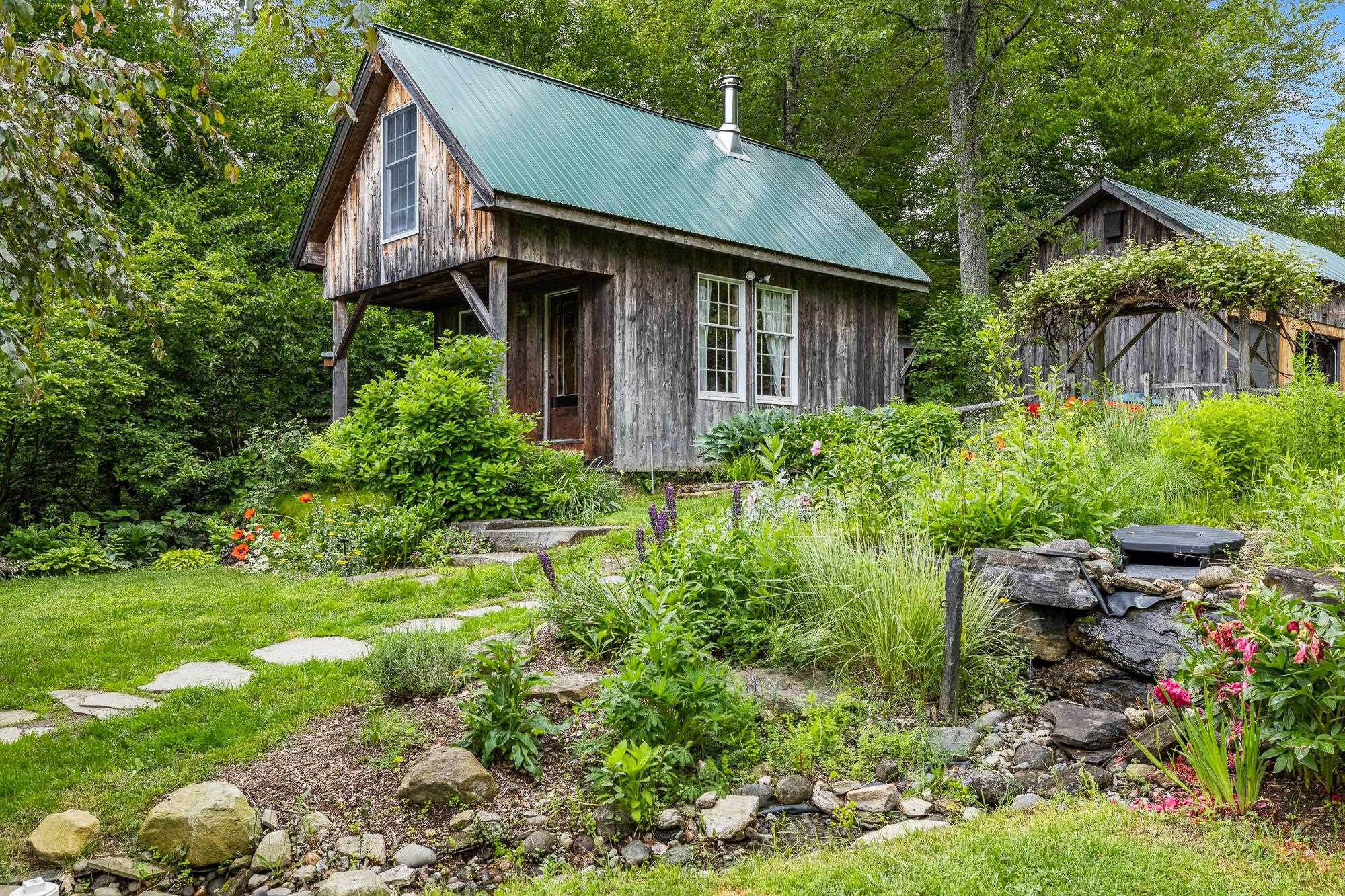1355 Podunk Road Norwich, VT 05055 - Photo 42 of 53
