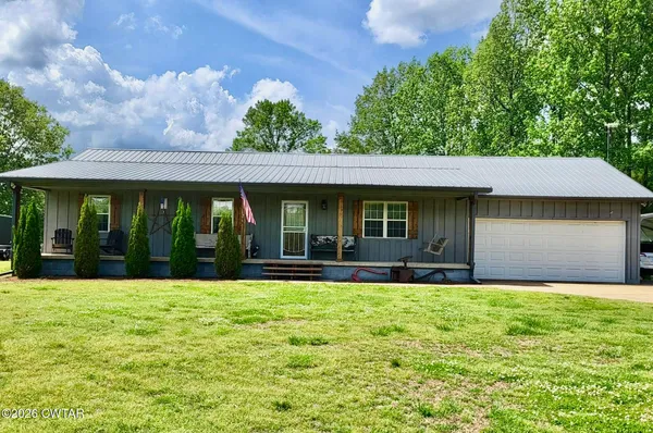 $399,000 | 3059 North County Home Road, Union City, TN 38261