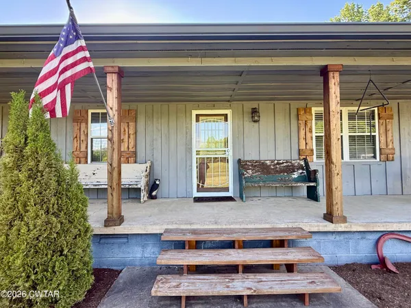 $399,000 | 3059 North County Home Road, Union City, TN 38261