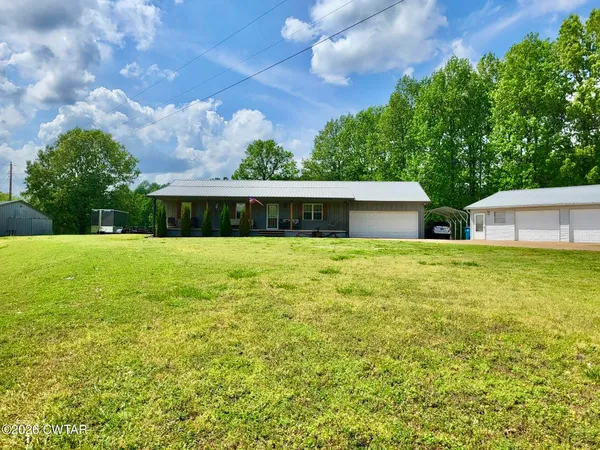 $399,000 | 3059 North County Home Road, Union City, TN 38261