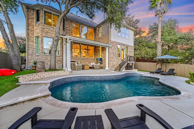 $1,390,000 | 10129 Planters Woods Drive, Austin, TX 78730