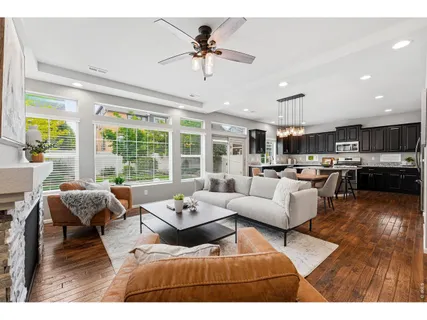 $660,000 | 225 Indian Peaks Drive, Erie, CO 80516
