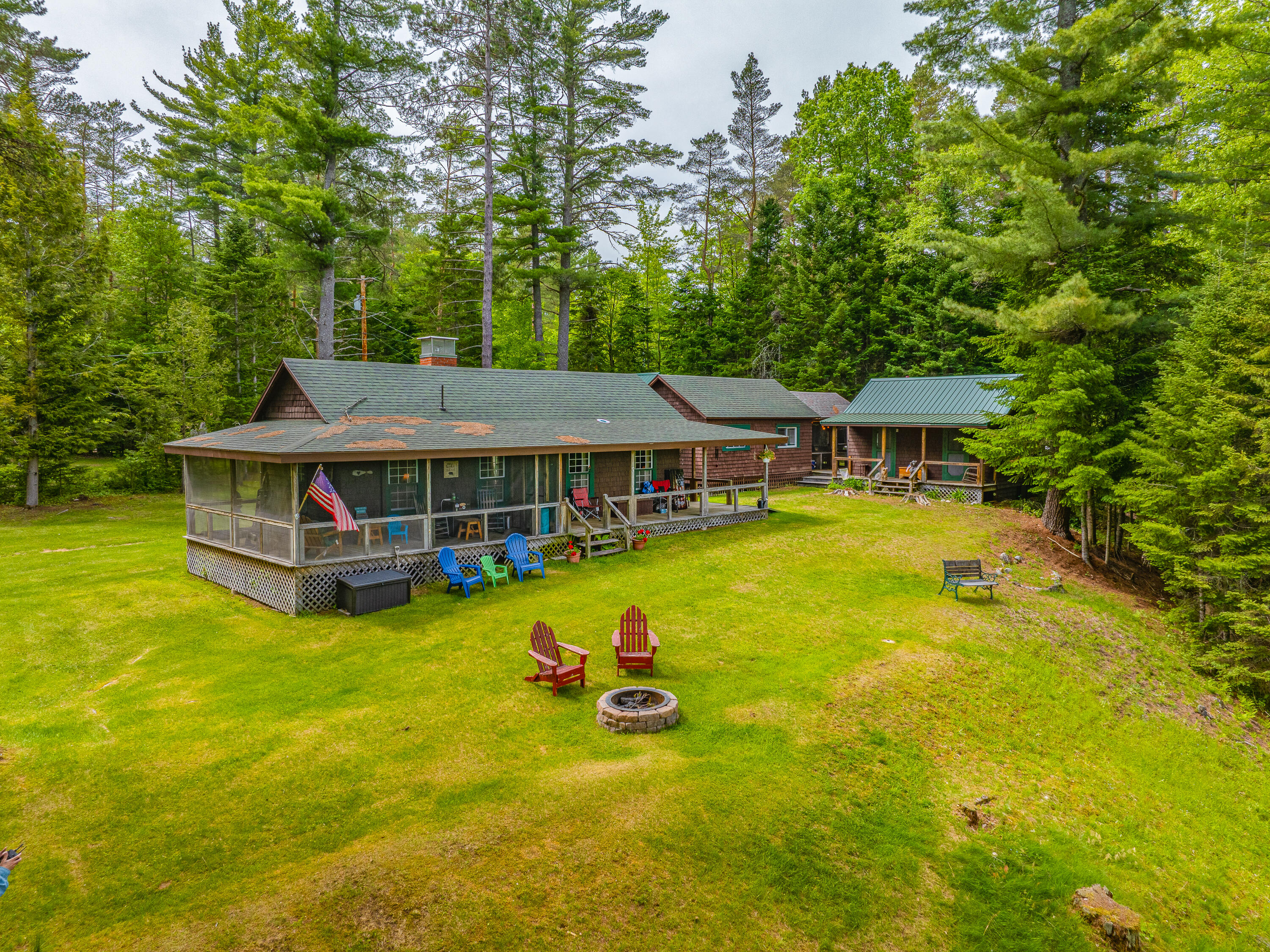 229 Coreys Road Tupper Lake, NY 12986 - Photo 8 of 93